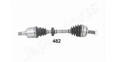 Árbol de transmisión JAPANPARTS JAPGI-482 JAPANPARTS JAPGI-482 Compra Ahora